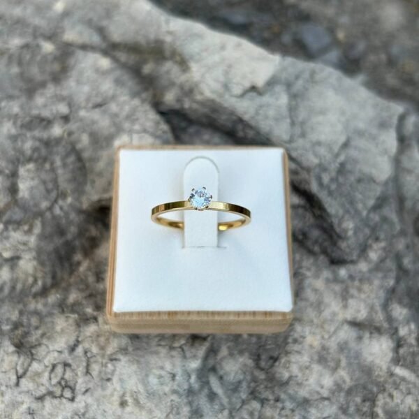 BAGUE AMOUR