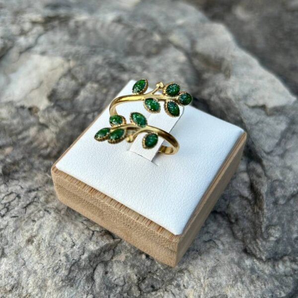 BAGUE EVE