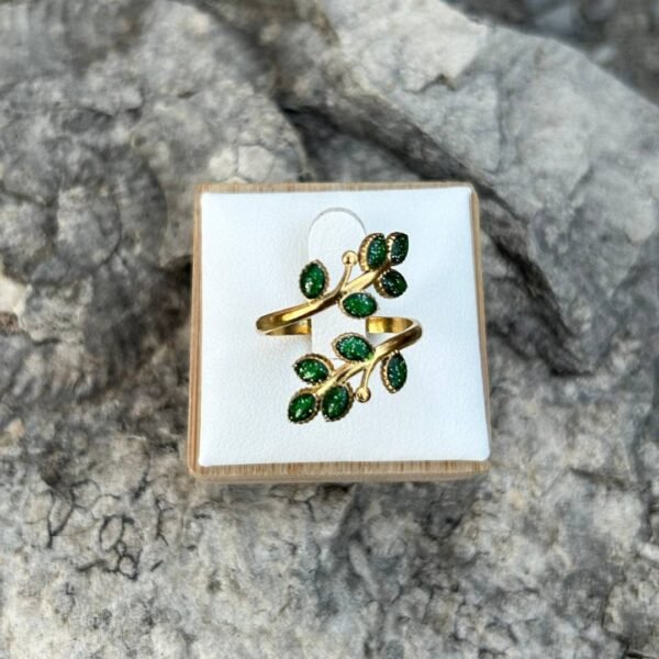 BAGUE EVE